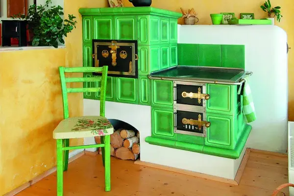 Malířské barvy paropropustné