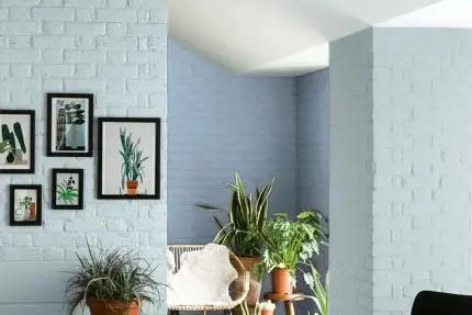 Malířské barvy paropropustné